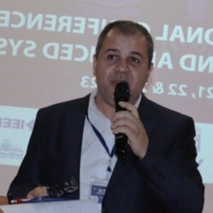 Mehdi Chouiten