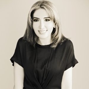 Samia Cherif