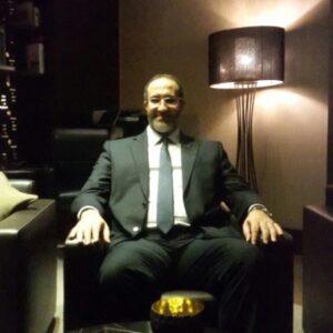 Issam Frigaa