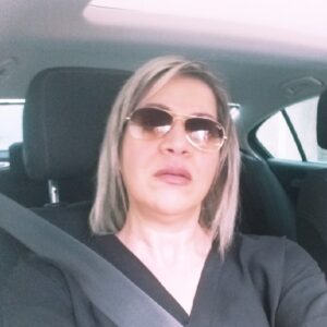 Linda Telilani