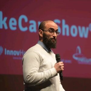 Hichem Bourak