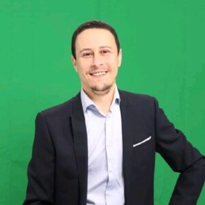 Nazim Khoudour