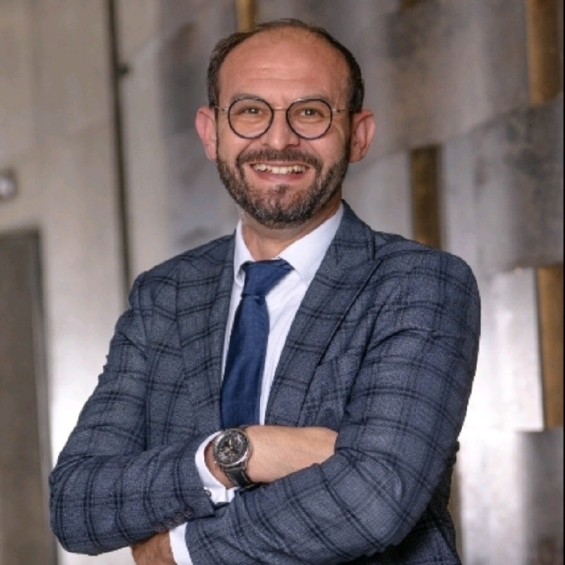 Salah Eddine Sahraoui