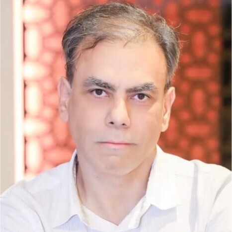 Izhar Mahdjoub