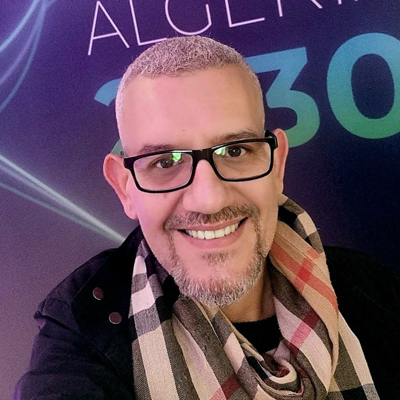 Mehdi TAFTICHT