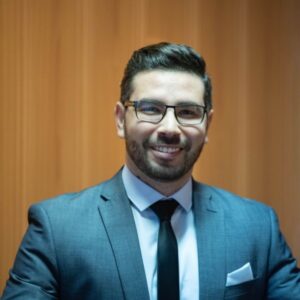 Mohamed Boufenara