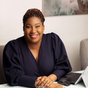 Irene Nwaukwa