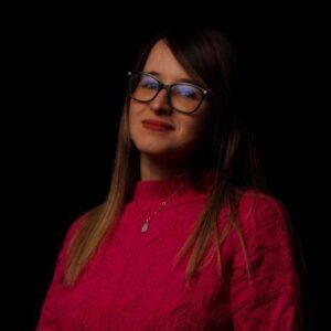 Farah Bouras