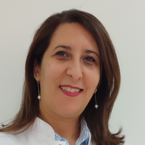 Karima Djerroudib