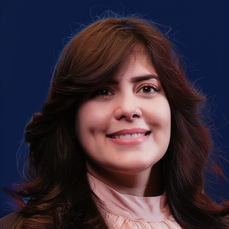 Lamia Rahal