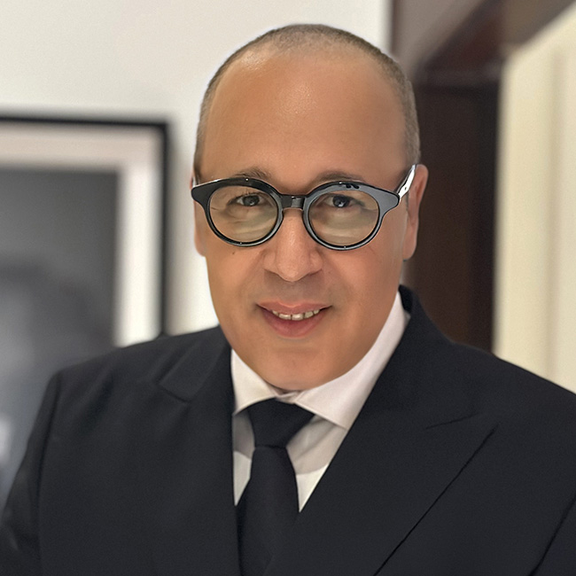 Mehdi Benboubakeur