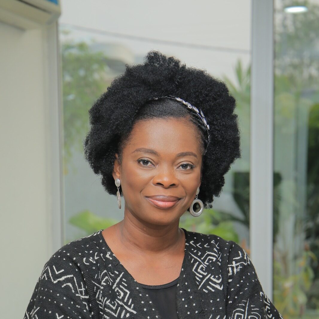 Ouattara Corine