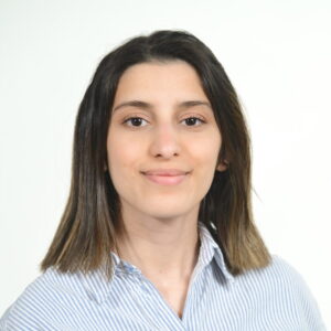 Zakia Moulla