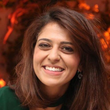 Sana Boujaafar