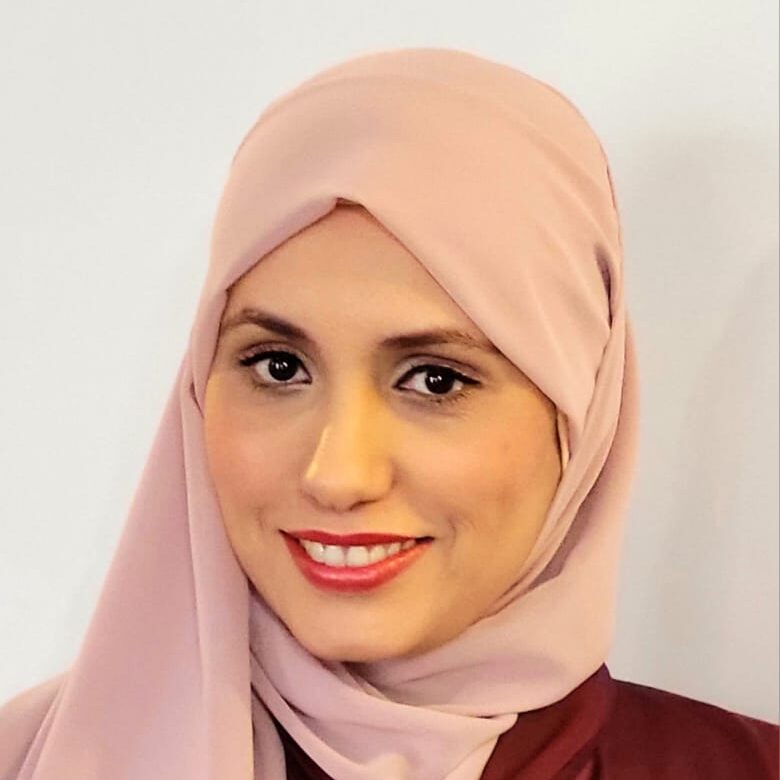 Rima Belfedhal