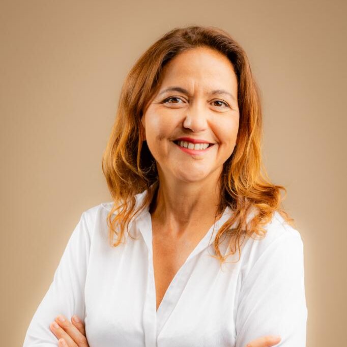 Safia Agueni