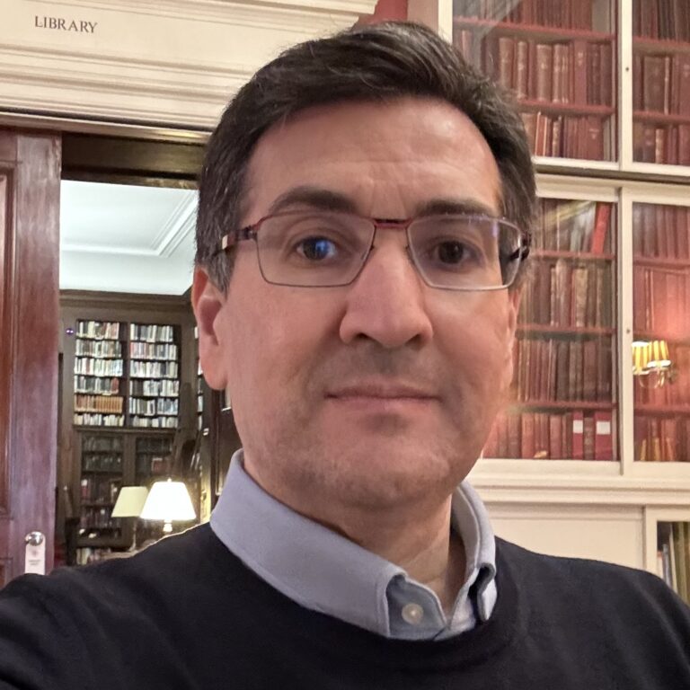 Salim Bouguermouh