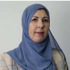 Khadija Aoues