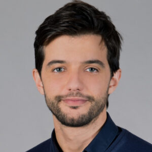 Youssef Bouslikhane