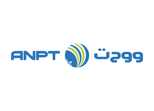 ANPT. : + 213 (0)23 202 286<br>
contact@anpt.dz<br>
www.anpt.dz<br>

