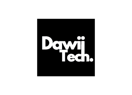 Dawiitech : 