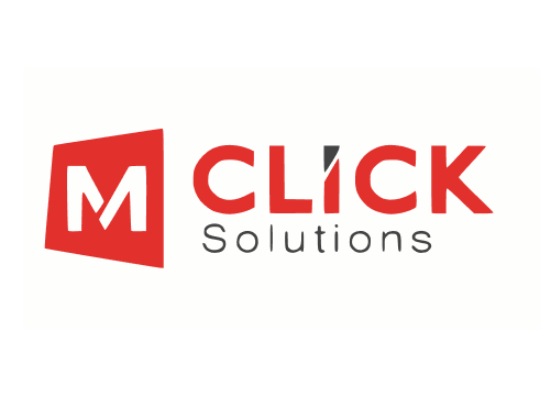 M-Click Solution : 