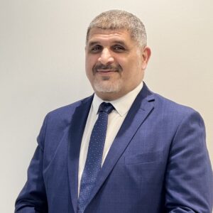 Mohamed Dounane