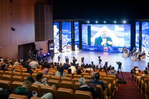 Conferences 